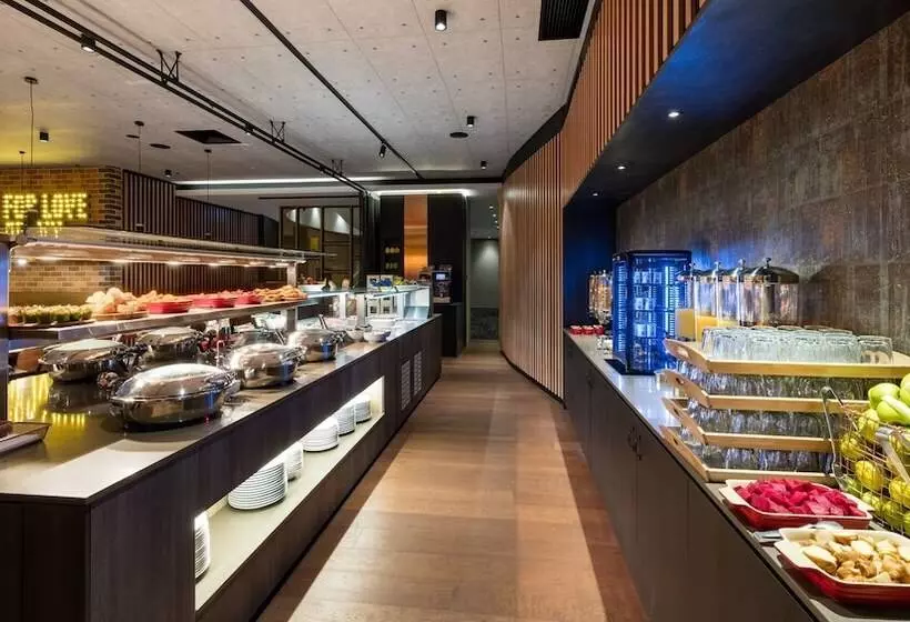 Fotos del hotel Holiday Inn Perth City Centre, An Ihg:  6