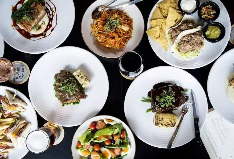 Fotos del hotel Holiday Inn Perth City Centre, An Ihg:  18