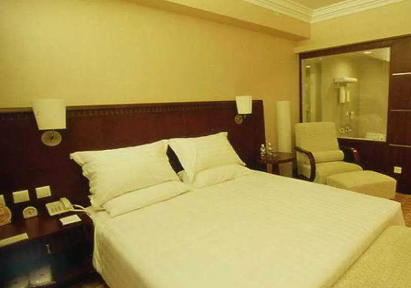 Fotos del hotel Jade Palace:  4