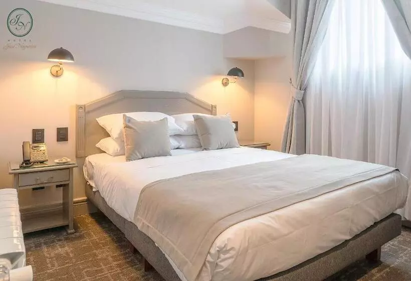 Fotos del hotel José Nogueira:  22