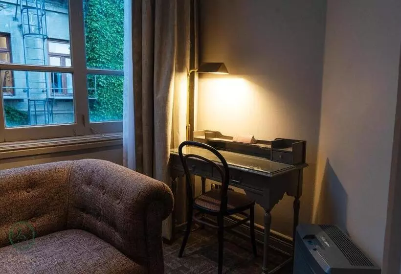 Fotos del hotel José Nogueira:  18