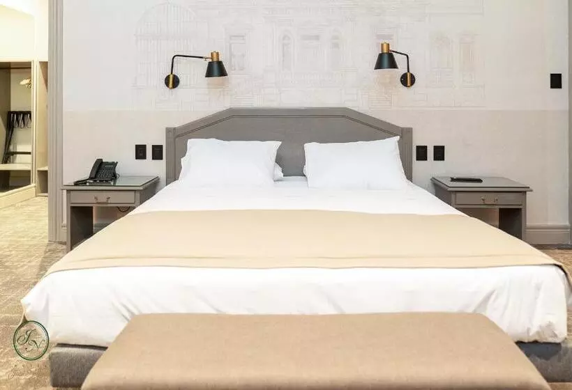 Fotos del hotel José Nogueira:  12