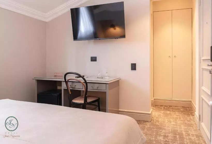 Fotos del hotel José Nogueira:  13