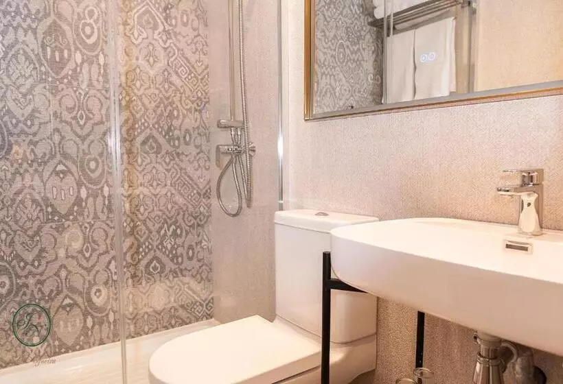 Fotos del hotel José Nogueira:  4