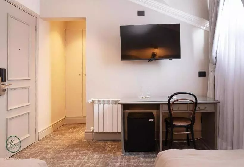 Fotos del hotel José Nogueira:  15