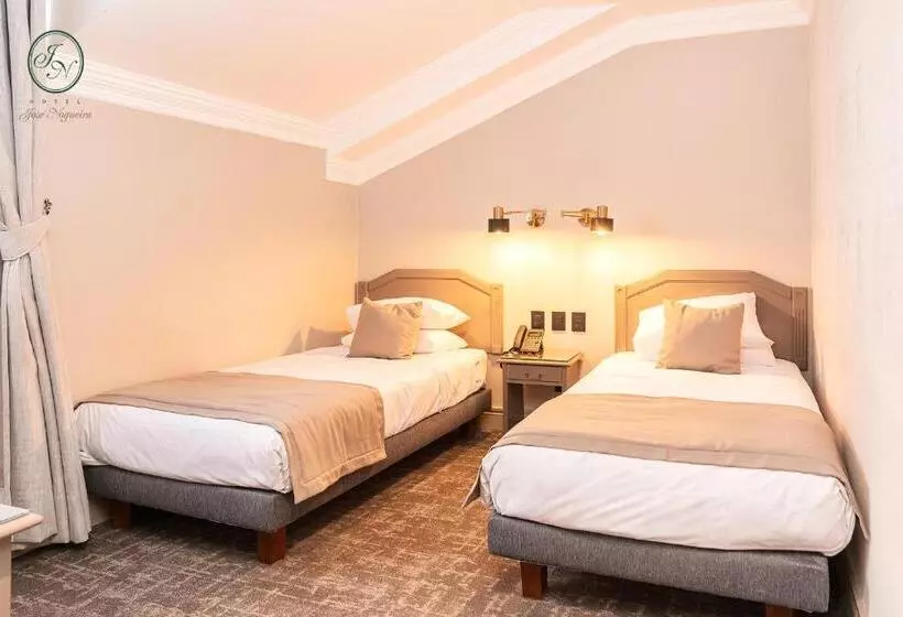 Fotos del hotel José Nogueira:  14