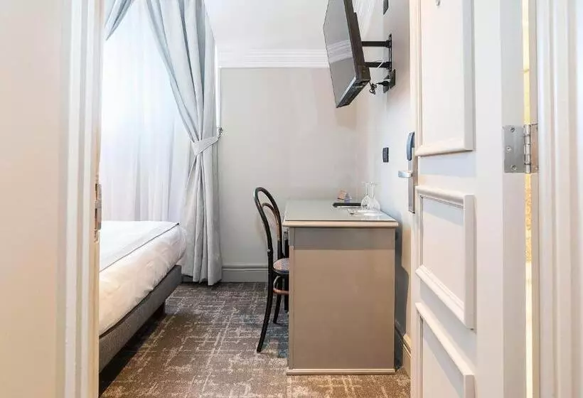 Fotos del hotel José Nogueira:  24