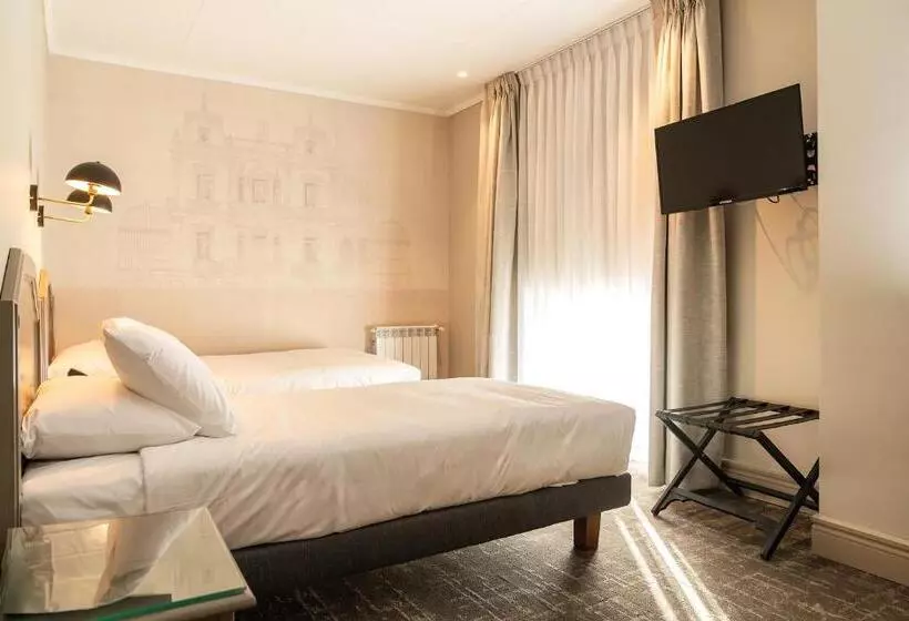 Fotos del hotel José Nogueira:  17