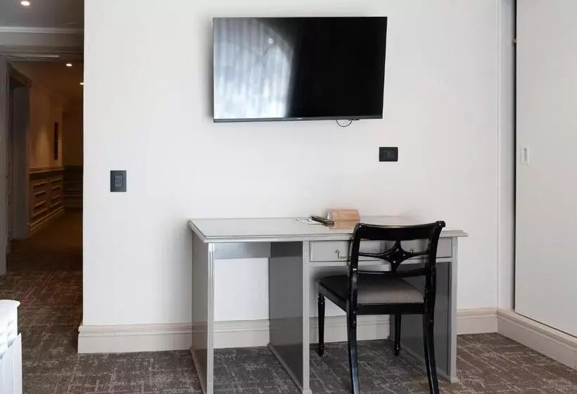 Fotos del hotel José Nogueira:  23