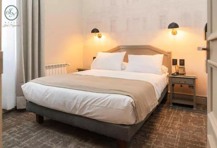 Fotos del hotel José Nogueira:  5