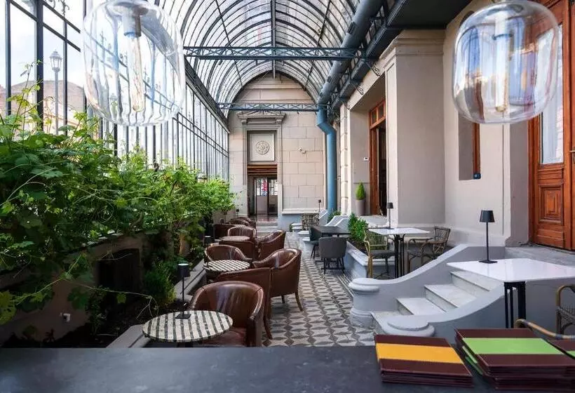 Fotos del hotel José Nogueira:  3