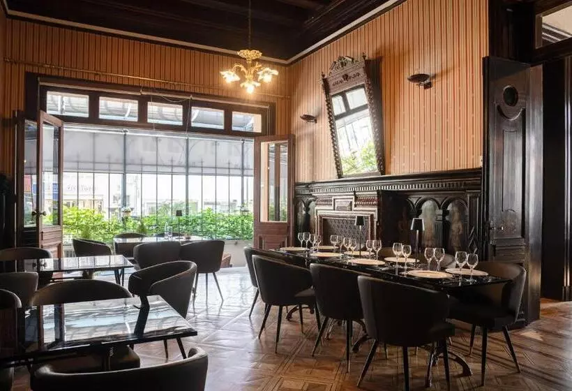 Fotos del hotel José Nogueira:  6