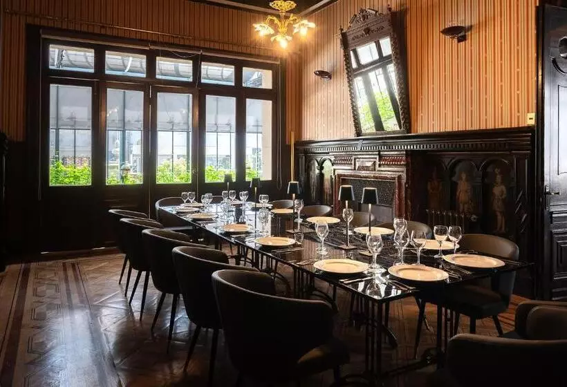 Fotos del hotel José Nogueira:  9