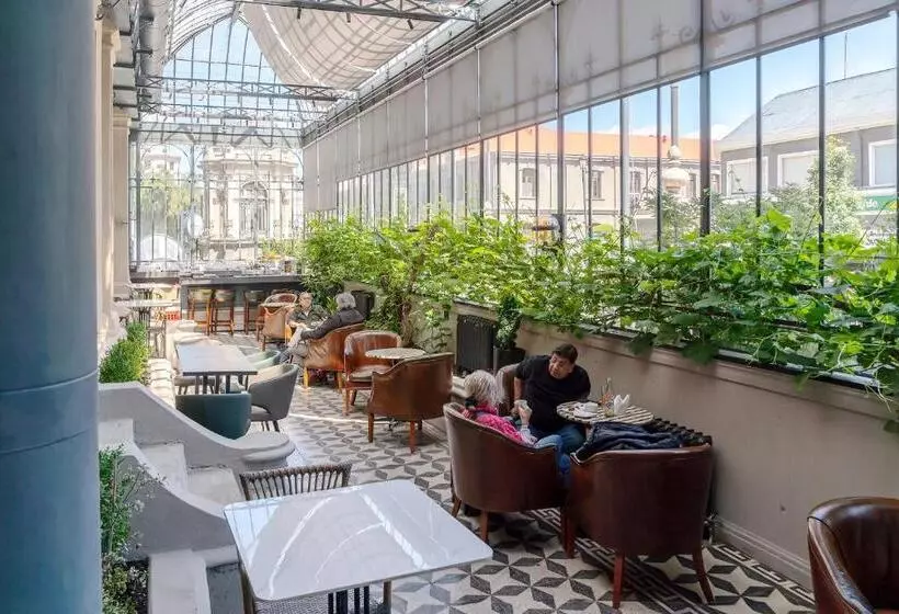 Fotos del hotel José Nogueira:  10