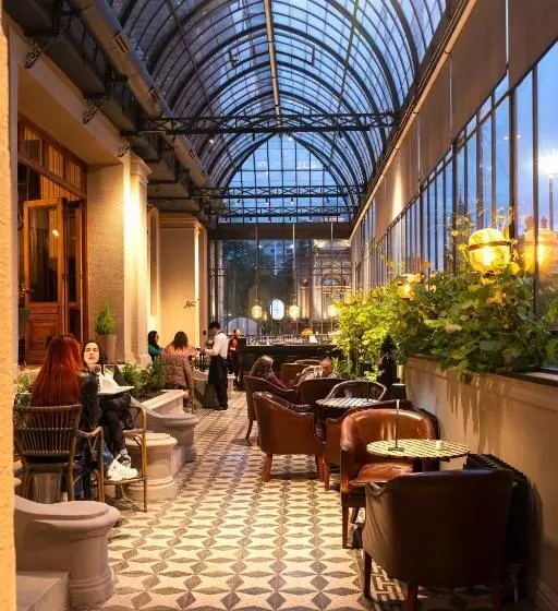 Fotos del hotel José Nogueira:  7