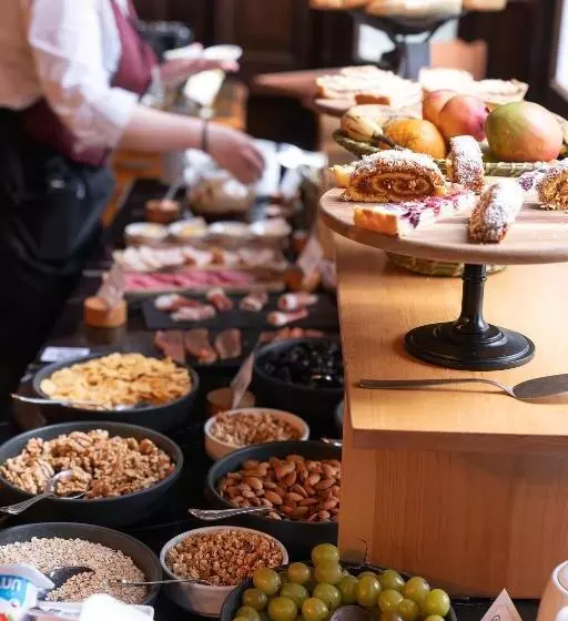 Fotos del hotel José Nogueira:  2