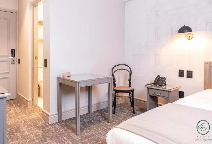 Fotos del hotel José Nogueira:  20