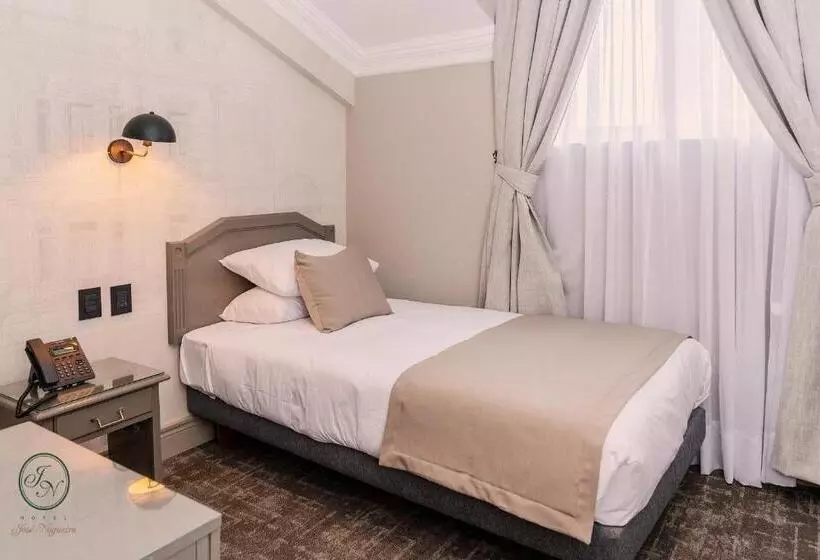 Fotos del hotel José Nogueira:  8