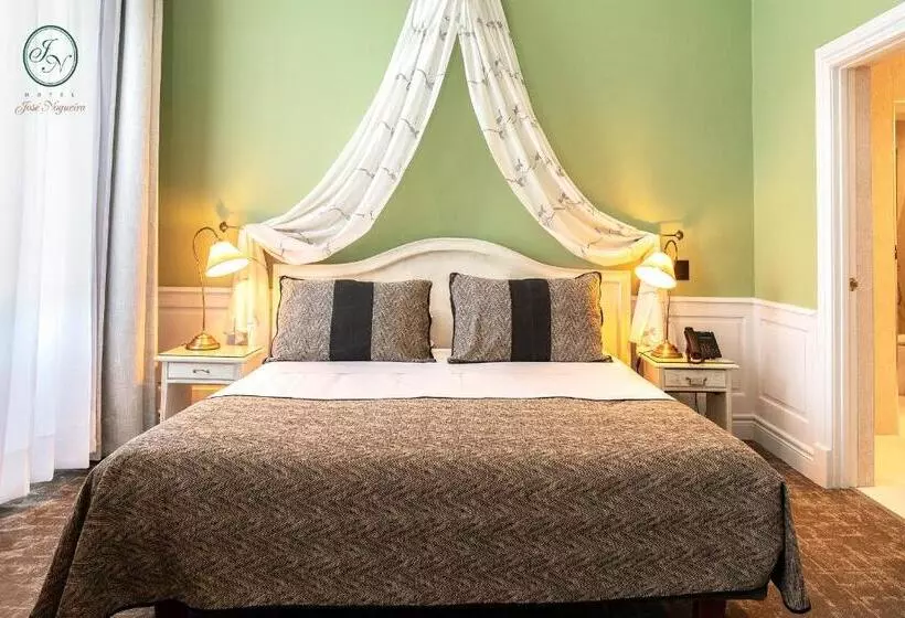 Fotos del hotel José Nogueira:  21