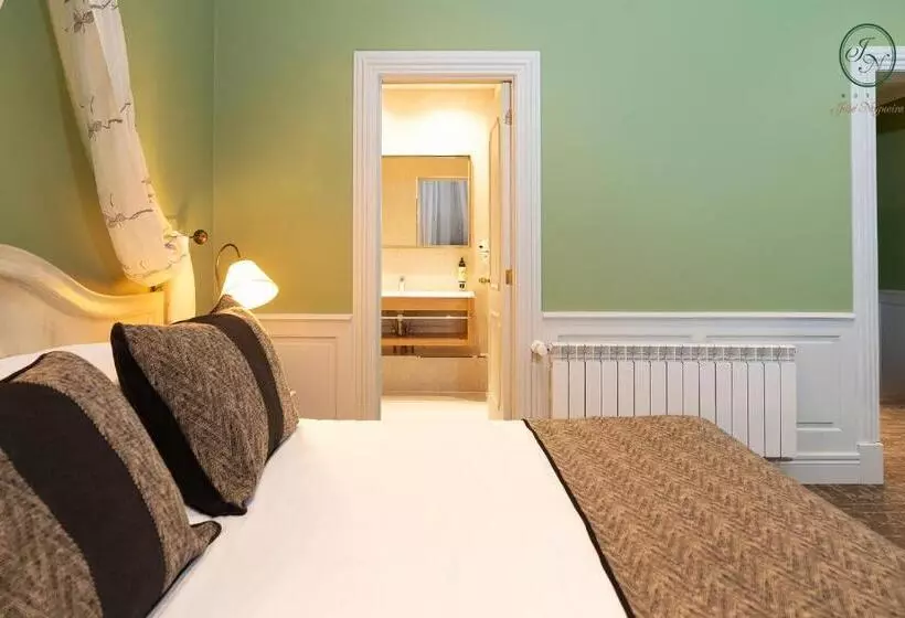 Fotos del hotel José Nogueira:  16