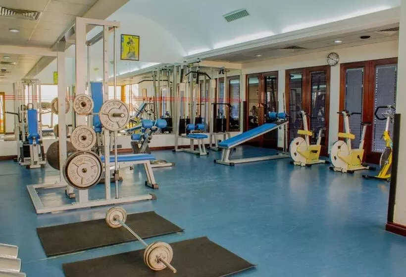 Fotos del hotel Lou Lou A Beach Resort Sharjah:  4