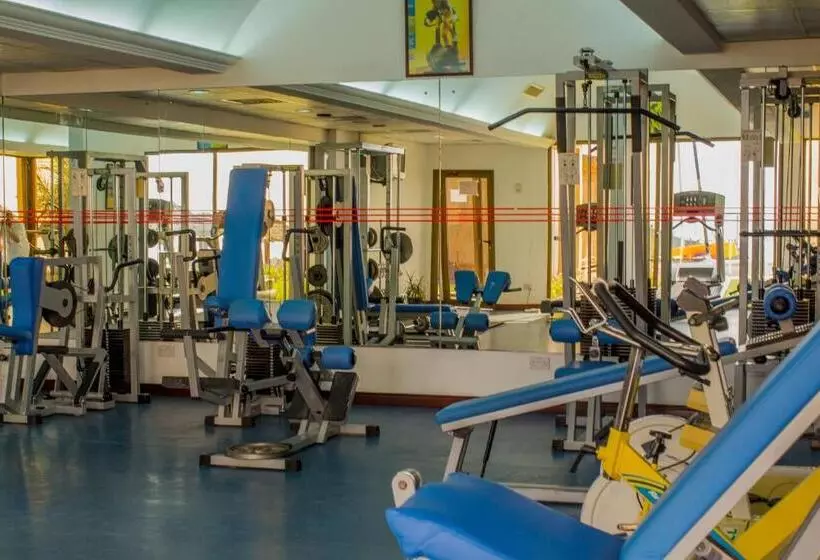 Fotos del hotel Lou Lou A Beach Resort Sharjah:  13