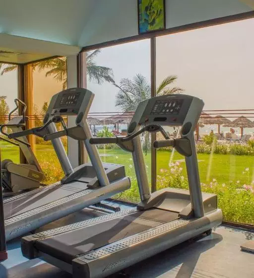 Fotos del hotel Lou Lou A Beach Resort Sharjah:  10