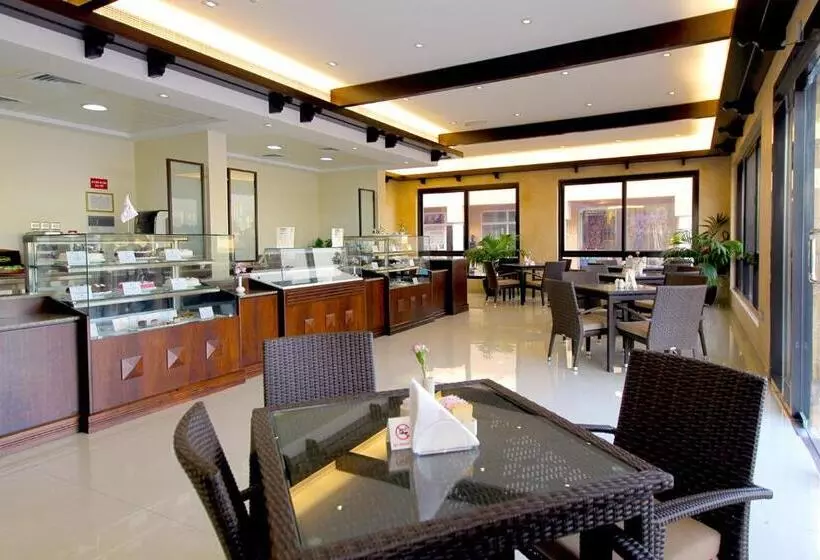 Fotos del hotel Lou Lou A Beach Resort Sharjah:  18