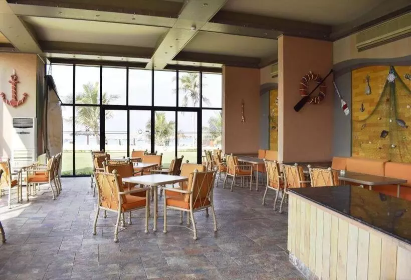 Fotos del hotel Lou Lou A Beach Resort Sharjah:  24