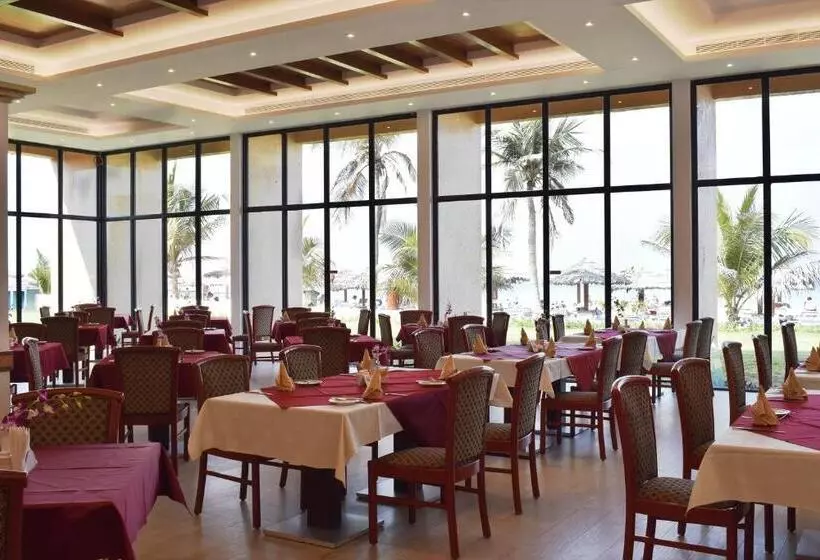 Fotos del hotel Lou Lou A Beach Resort Sharjah:  5