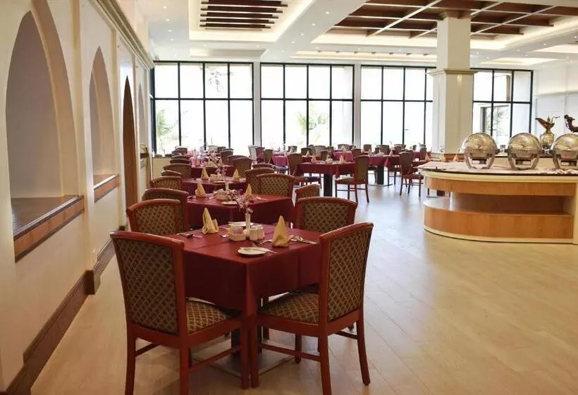 Fotos del hotel Lou Lou A Beach Resort Sharjah:  22