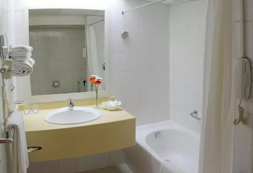 Fotos del hotel Lou Lou A Beach Resort Sharjah:  8