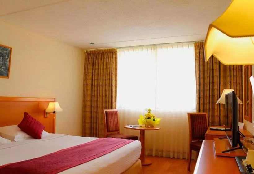 Fotos del hotel Lou Lou A Beach Resort Sharjah:  12