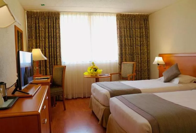 Fotos del hotel Lou Lou A Beach Resort Sharjah:  9