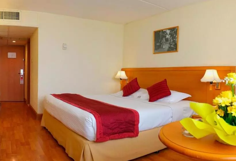 Fotos del hotel Lou Lou A Beach Resort Sharjah:  25