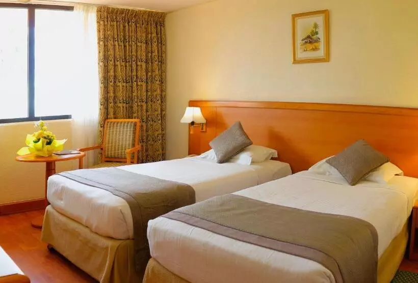 Fotos del hotel Lou Lou A Beach Resort Sharjah:  23