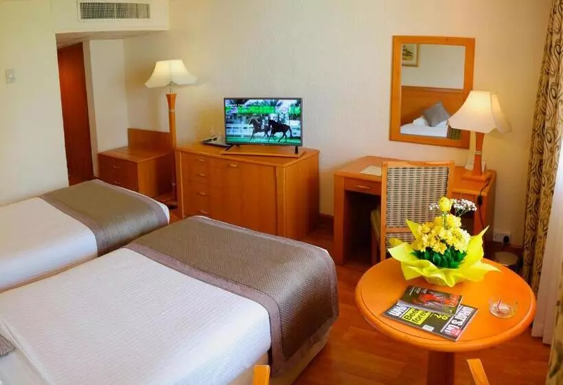 Fotos del hotel Lou Lou A Beach Resort Sharjah:  2