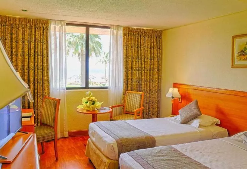 Fotos del hotel Lou Lou A Beach Resort Sharjah:  19