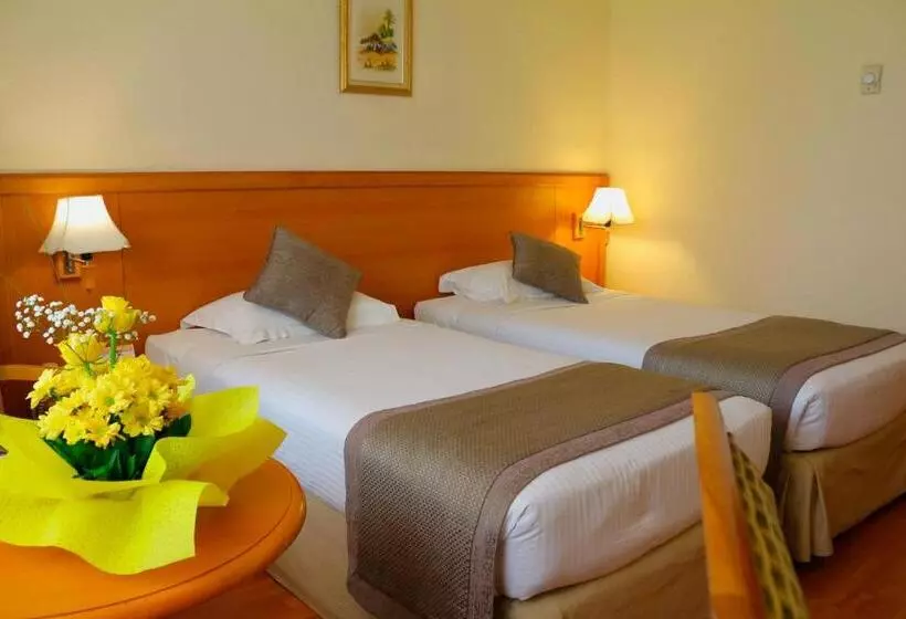 Fotos del hotel Lou Lou A Beach Resort Sharjah:  17