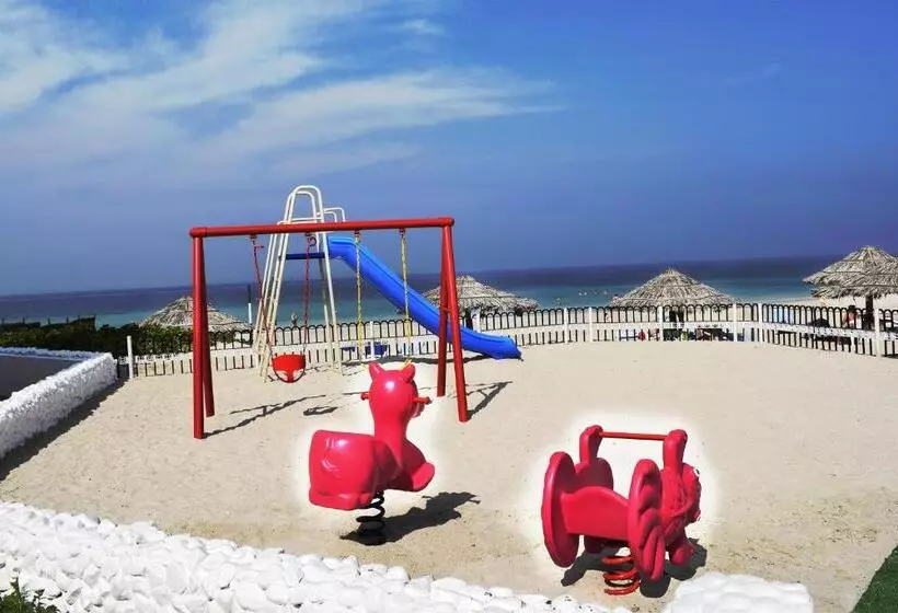 Fotos del hotel Lou Lou A Beach Resort Sharjah:  6