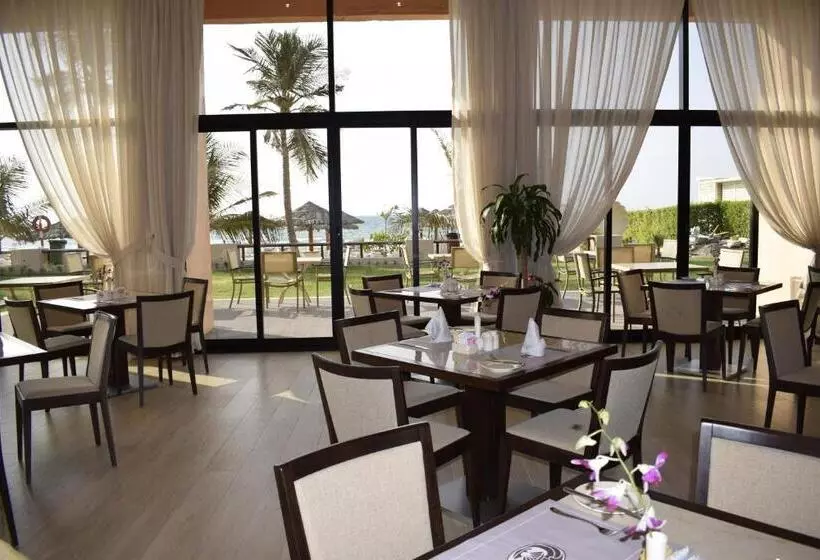 Fotos del hotel Lou Lou A Beach Resort Sharjah:  16