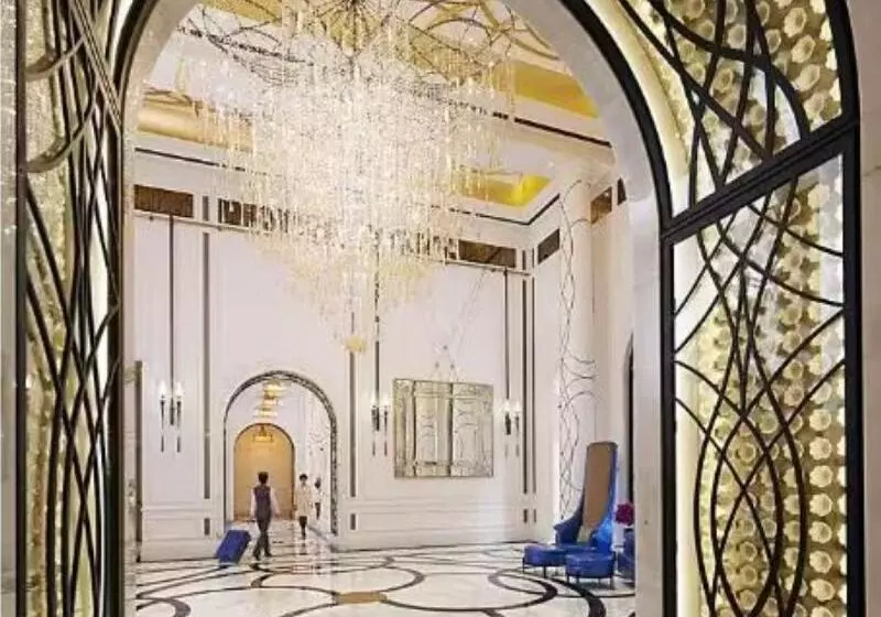 Fotos del hotel Mandarin Oriental Taipei:  12