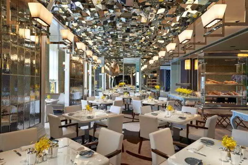 Fotos del hotel Mandarin Oriental Taipei:  5