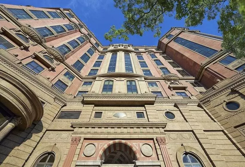 Fotos del hotel Mandarin Oriental Taipei:  10