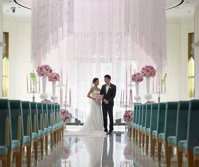 Fotos del hotel Mandarin Oriental Taipei:  23