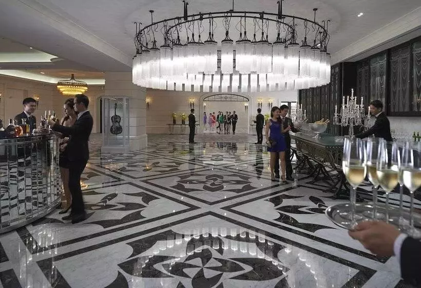 Fotos del hotel Mandarin Oriental Taipei:  21