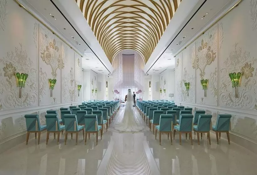 Fotos del hotel Mandarin Oriental Taipei:  17