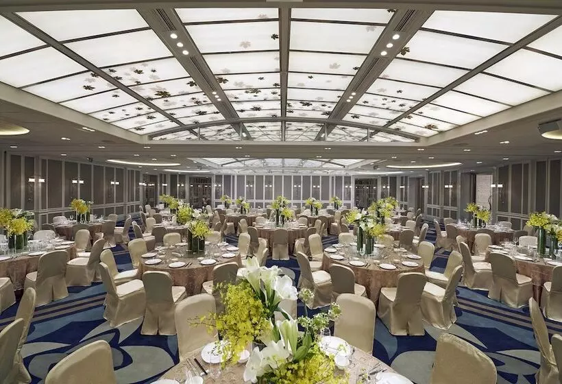 Fotos del hotel Mandarin Oriental Taipei:  24