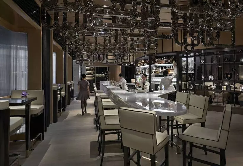 Fotos del hotel Mandarin Oriental Taipei:  13