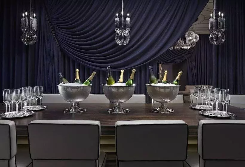 Fotos del hotel Mandarin Oriental Taipei:  25